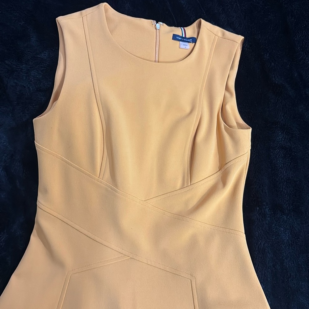 Tommy Hilfiger dress